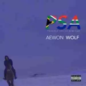 Aewon Wolf - Adversity ft. Mnqobi Yazo